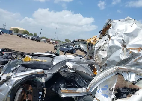 2017 Ram 2500 Big Horn 4X4 8' Box z USA, uszkodzony, nr VIN 3C6UR5JL6HG588515